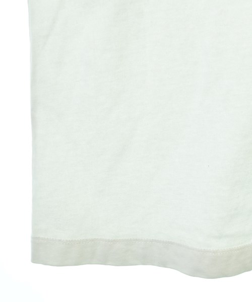 MONCLER（モンクレール）Tシャツ・カットソー 白 サイズ:S レディース/2200621899108