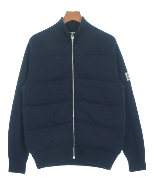 MONCLER GAMME BLEU(モンクレールガムブルー)その他 紺 サイズ:M/2200627385025
