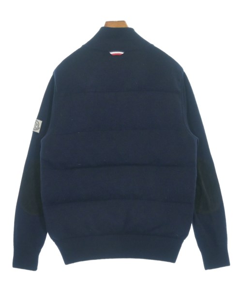 MONCLER GAMME BLEU（モンクレールガムブルー）その他 紺 サイズ:M メンズ/2200627385025