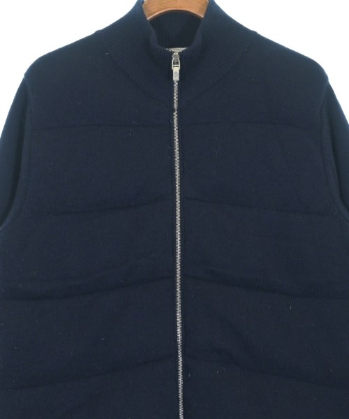 MONCLER GAMME BLEU（モンクレールガムブルー）その他 紺 サイズ:M メンズ/2200627385025