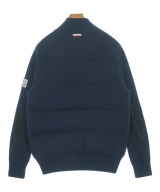 MONCLER GAMME BLEU（モンクレールガムブルー）その他 紺 サイズ:M メンズ/2200627385025