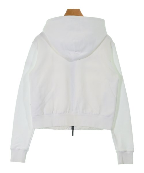 MONCLER（モンクレール）ダウンジャケット/ダウンベスト 白 サイズ:XS レディース/2200628766014