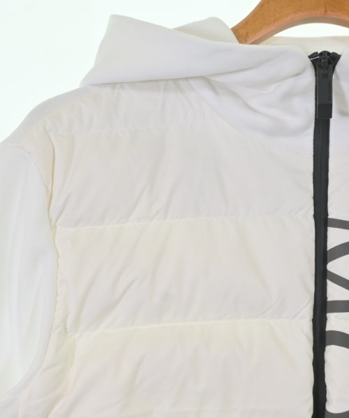 MONCLER（モンクレール）ダウンジャケット/ダウンベスト 白 サイズ:XS レディース/2200628766014