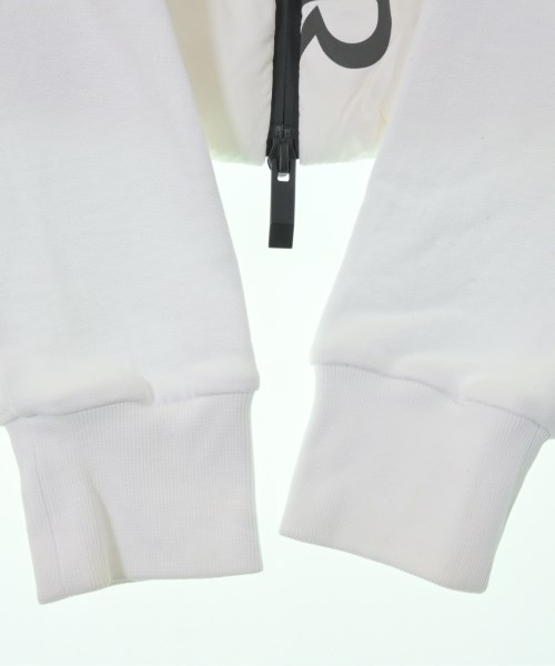 MONCLER（モンクレール）ダウンジャケット/ダウンベスト 白 サイズ:XS レディース/2200628766014