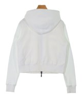 MONCLER（モンクレール）ダウンジャケット/ダウンベスト 白 サイズ:XS レディース/2200628766014