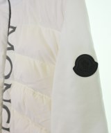 MONCLER（モンクレール）ダウンジャケット/ダウンベスト 白 サイズ:XS レディース/2200628766014