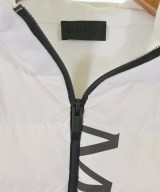 MONCLER（モンクレール）ダウンジャケット/ダウンベスト 白 サイズ:XS レディース/2200628766014