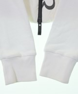 MONCLER（モンクレール）ダウンジャケット/ダウンベスト 白 サイズ:XS レディース/2200628766014