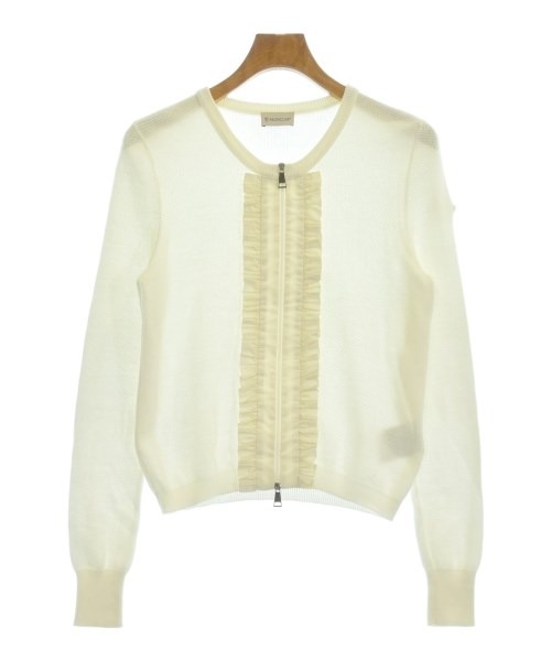 MONCLER カーディガン