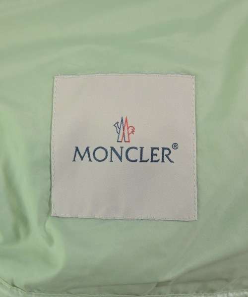 MONCLER（モンクレール）その他 緑 サイズ:00(XXS位) レディース/2200628766038