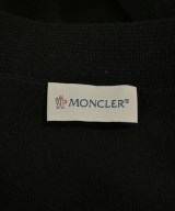 MONCLER（モンクレール）カーディガン 黒 サイズ:M レディース/2200628766045