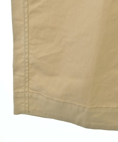MONCLER（モンクレール）チノパン ベージュ サイズ:38(S位) レディース/2200628766052