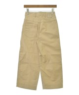 MONCLER（モンクレール）チノパン ベージュ サイズ:38(S位) レディース/2200628766052