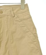 MONCLER（モンクレール）チノパン ベージュ サイズ:38(S位) レディース/2200628766052