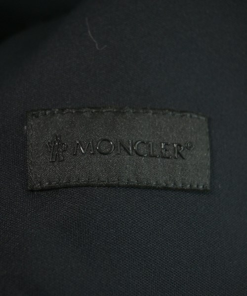 MONCLER（モンクレール）スウェットパンツ 黒 サイズ:XS レディース/2200628766069