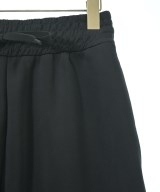 MONCLER（モンクレール）スウェットパンツ 黒 サイズ:XS レディース/2200628766069