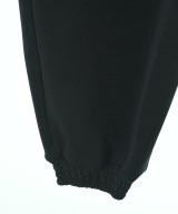 MONCLER（モンクレール）スウェットパンツ 黒 サイズ:XS レディース/2200628766069