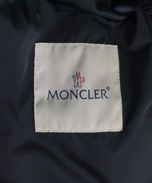 MONCLER（モンクレール）その他 紺 サイズ:1(S位) レディース/2200631903024