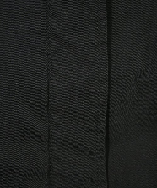 MONCLER（モンクレール）その他 黒 サイズ:00(XXS位) レディース/2200617810032