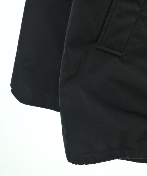 MONCLER（モンクレール）その他 黒 サイズ:00(XXS位) レディース/2200617810032