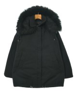 MONCLER（モンクレール）その他 黒 サイズ:00(XXS位) レディース/2200617810032