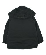 MONCLER（モンクレール）その他 黒 サイズ:00(XXS位) レディース/2200617810032