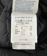 MONCLER（モンクレール）その他 黒 サイズ:00(XXS位) レディース/2200617810032