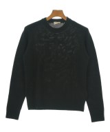 MONCLER（モンクレール）ニット・セーター 黒 サイズ:S メンズ/2200632418015