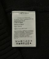 MONCLER（モンクレール）ニット・セーター 黒 サイズ:S メンズ/2200632418015