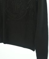 MONCLER（モンクレール）ニット・セーター 黒 サイズ:S メンズ/2200632418015