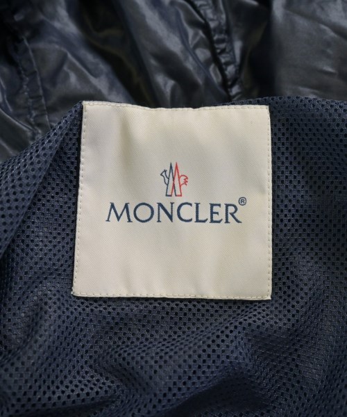 MONCLER（モンクレール）その他 紺 サイズ:1(S位) レディース/2200632482146