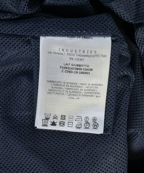 MONCLER（モンクレール）その他 紺 サイズ:1(S位) レディース/2200632482146