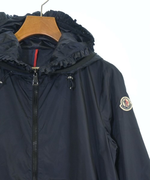 MONCLER（モンクレール）その他 紺 サイズ:1(S位) レディース/2200632482146