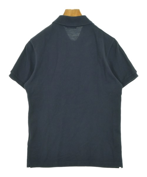 MONCLER（モンクレール）ポロシャツ 紺 サイズ:S メンズ/2200632544134