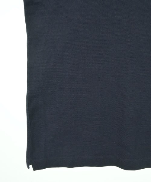 MONCLER（モンクレール）ポロシャツ 紺 サイズ:S メンズ/2200632544134