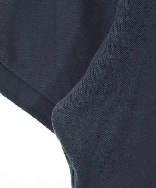 MONCLER（モンクレール）ポロシャツ 紺 サイズ:S メンズ/2200632544134