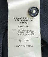 MONCLER（モンクレール）ポロシャツ 紺 サイズ:S メンズ/2200632544134