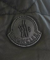 MONCLER（モンクレール）ダウンジャケット/ダウンベスト 黒 サイズ:1(S位) メンズ/2200614045024
