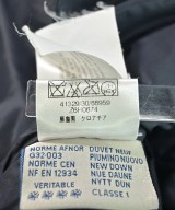 MONCLER（モンクレール）ダウンジャケット/ダウンベスト 紺 サイズ:4(XL位) メンズ/2200619901011