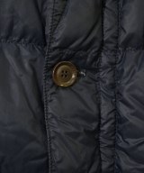 MONCLER（モンクレール）ダウンジャケット/ダウンベスト 紺 サイズ:4(XL位) メンズ/2200619901011