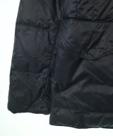 MONCLER（モンクレール）ダウンジャケット/ダウンベスト 紺 サイズ:4(XL位) メンズ/2200619901011