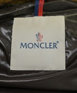 MONCLER（モンクレール）ダウンコート ベージュ サイズ:0(XS位) レディース/2200619901035