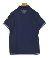 MONCLER（モンクレール）ポロシャツ 紺 サイズ:-(M位) メンズ/2200621667783