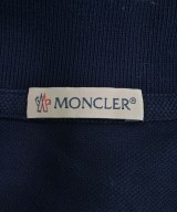 MONCLER（モンクレール）ポロシャツ 紺 サイズ:-(M位) メンズ/2200621667783