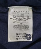 MONCLER（モンクレール）ポロシャツ 紺 サイズ:M メンズ/2200621667820