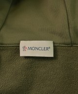 MONCLER（モンクレール）パーカー カーキ サイズ:XL メンズ/2200630220221