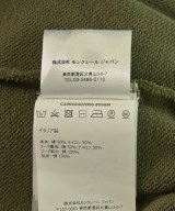 MONCLER（モンクレール）パーカー カーキ サイズ:XL メンズ/2200630220221