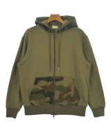 MONCLER パーカー