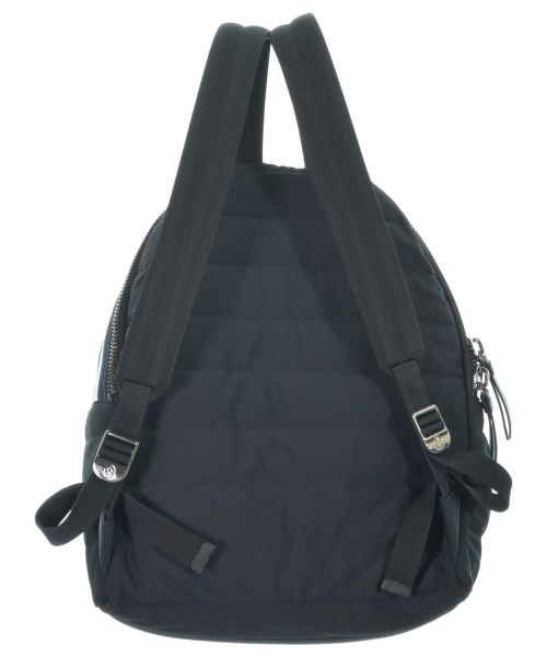 MONCLER（モンクレール）バックパック・リュック 紺 サイズ:- メンズ/2200630220306