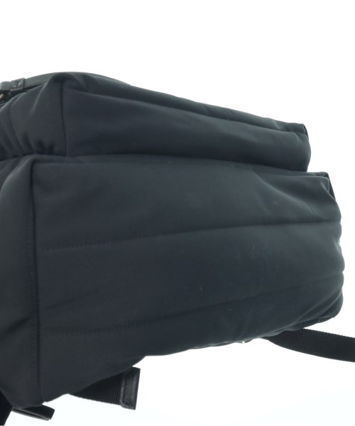 MONCLER（モンクレール）バックパック・リュック 紺 サイズ:- メンズ/2200630220306